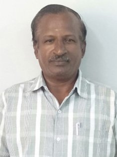 Anandan K S